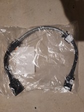 Herman Miller Power Jumper FT 154.2 Canvas Black - BRAND NEW