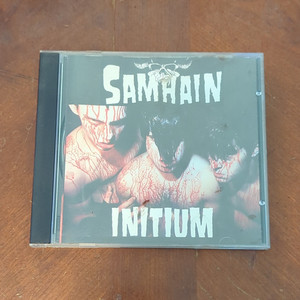 Samhain INITIUM | eBay