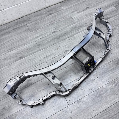 FORD S-MAX MK1 SLAM PANEL AM21-8B041-AD FRONTTRÄGER SCHEINWERFER HALTER 10-15