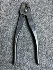 WW1 M1910 Wire Cutter Pliers Marked US Military Barb Wire Cutters United States
