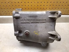 VTG Used OEM GM Muncie 4Sp Case # 3851325, Date P1221, Z Vin, *For Repair*