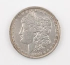 1892-O New Orleans Morgan Silver Dollar XF Details Cleaned - 604b