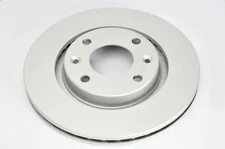 1X Brake Disc Textar 92111503 for DS DS 3 (SA_) 1.2 2015-2019