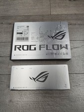 Asus ROG Flow Z13 GZ301 13 120Hz FHD+ TOUCH 2.3GHz i7-12700H 16GB 512GB RTX 3050