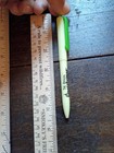 ( 1 )Official Goosebumps Fan Club Pen (Glow In The Dark) Vtg 96-Doesn't Work  — photo 4