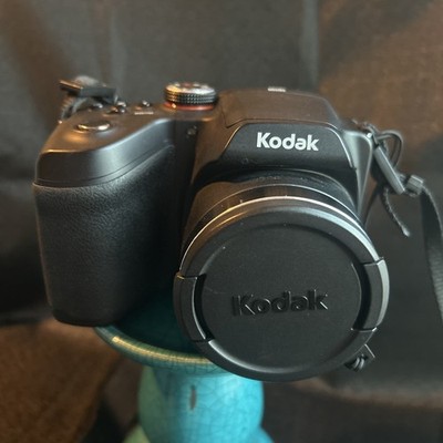 film style wizard 50シーマ カット済み 20% Kodak EasyShare Z5010 14.0MP Digital Camera - Black for sale