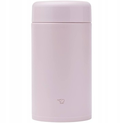 ZOJIRUSHI SW-KA75H-PM Lunch-Thermoskanne 750 ml rosa
