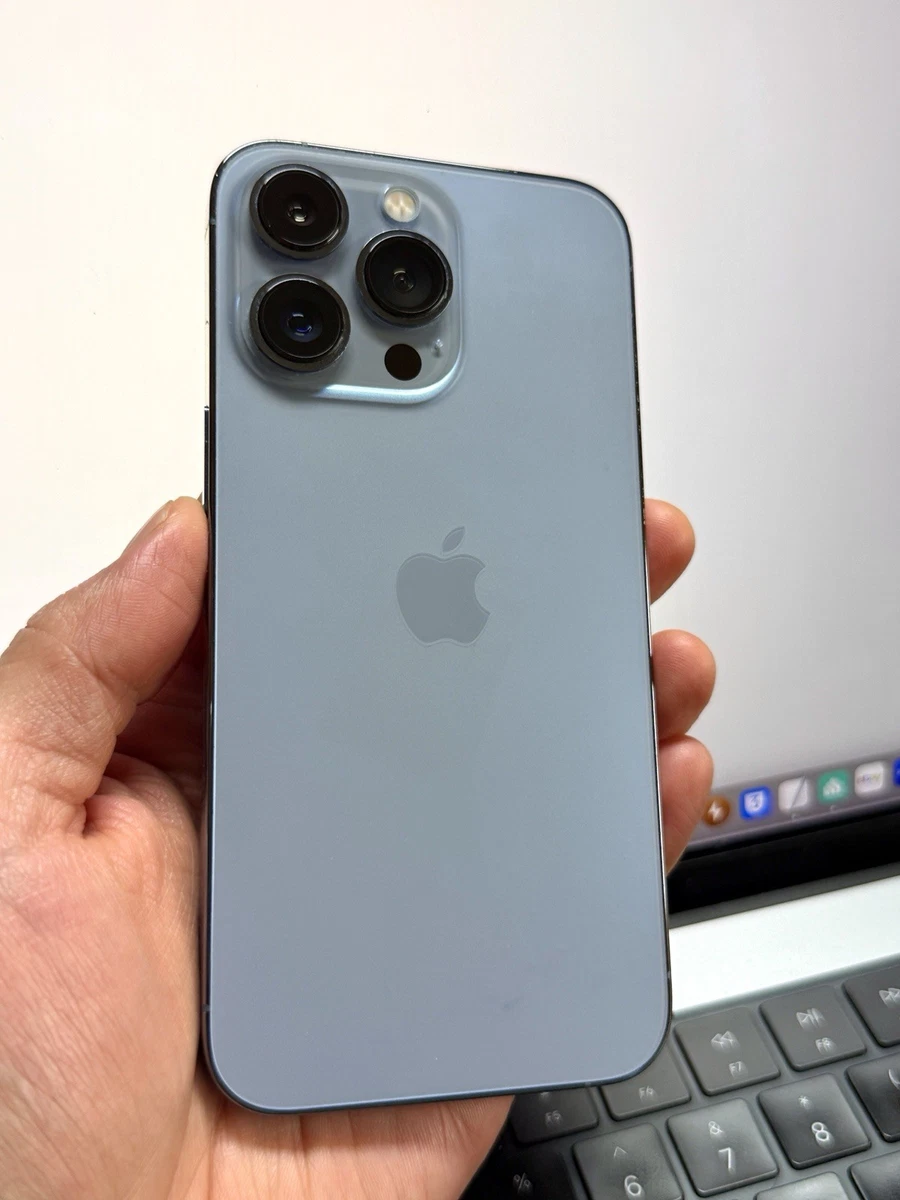 Apple iPhone 13 Pro 256GB for Sale - Shop New & Used Cell Phones