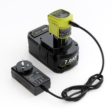 1~4x 18V 8Ah For Ryobi P108 Li-Ion Battery ONE Plus P107 PBP005 PBP004 / Charger — image 15