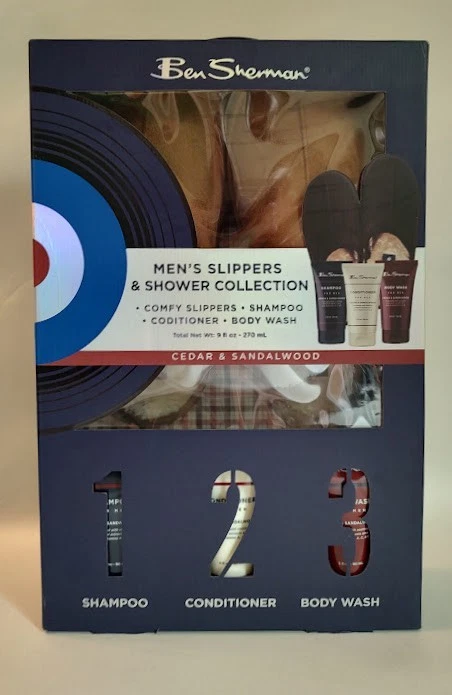Ben Sherman Slippers for Men for sale | eBay display picture 2