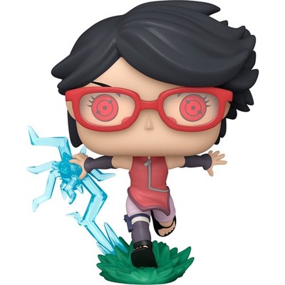 Funko POP! Boruto - Sarada #61387