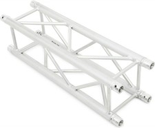 Global Truss SQ-4110 Box Truss Straight Segment - 1 Meter