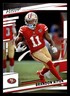 Brandon Aiyuk 2022 Panini Prestige #267 San Francisco 49ers FREE SHIPPING *198