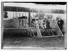 Photo:J.J. Cole; Bob Fowler; & W.F. Grundy