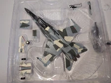 F A 18A VFC 12 Fighting Omars Aggressor 1/72 HA3553 Hobby Master Fighter HOBBYMA