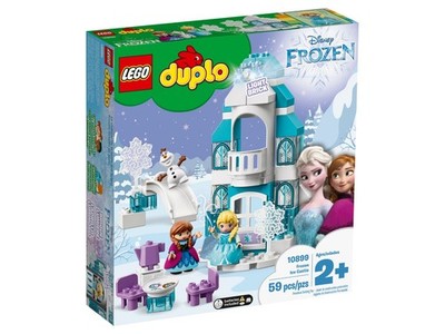 LEGO  DUPLO Disney  10899 Elsas Eispalast | Neu | OVP