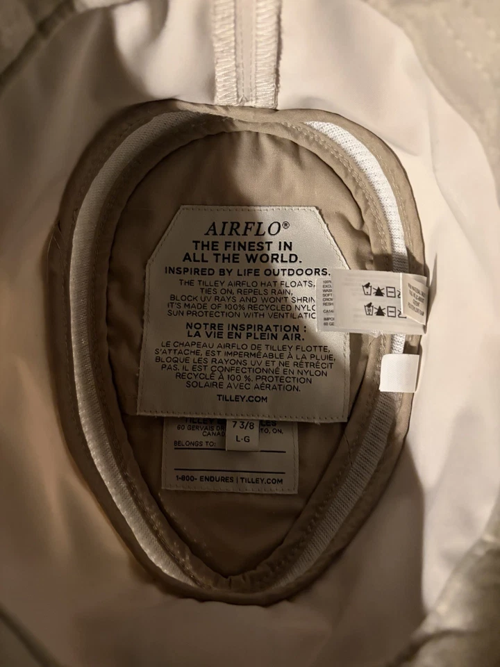 Masters Augusta Sun Hat - Image 3 of 4