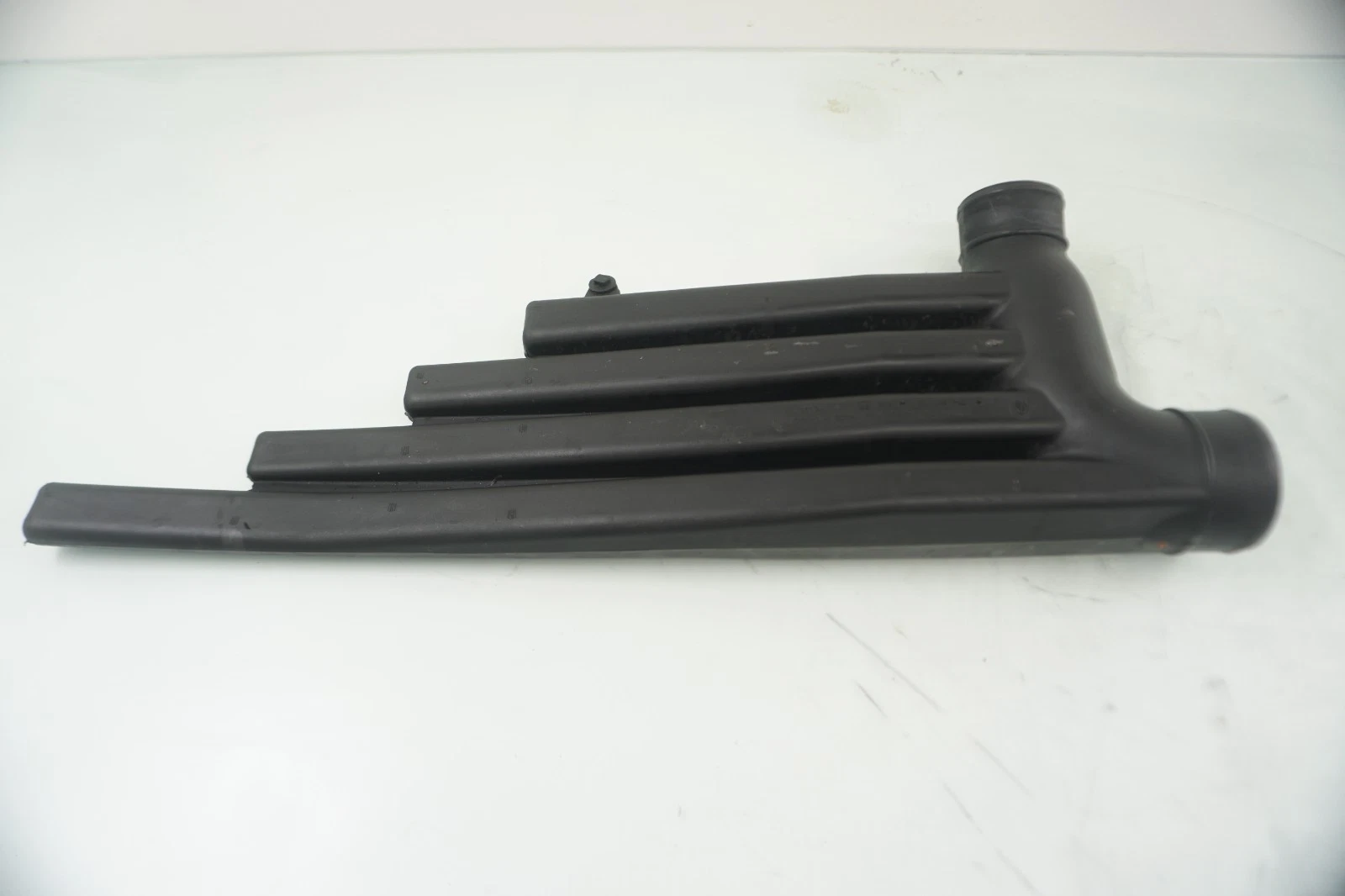 1999-2007 Sea-Doo OEM Upper Exhaust Resonator Ass'y Freshwater GTX DI GSX XP