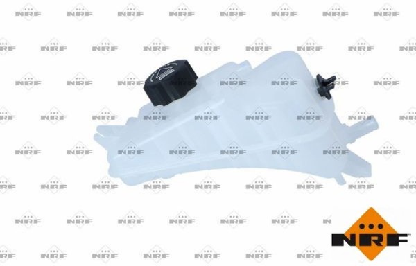 NRF 454025 AusgleichsbehäLter FüR KüHlmittel AusgleichsbehäLter Tank-image