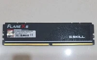 G.Skill Flare X5 16GB (1x16GB) RAM DDR5 5600MHz F5-5600J3636C16GX2-FX5