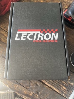Lectron Billetron Pro 38