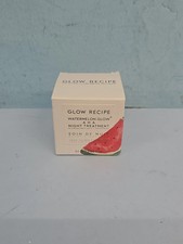 GLOW RECIPE Watermelon Glow AHA Night Treatment 60ml 2.02 fl oz Full Size