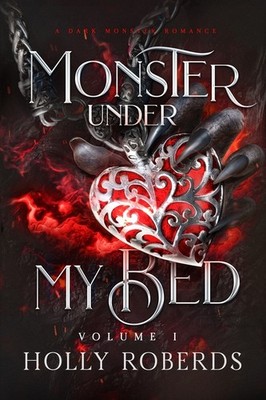 Monster Under My Bed: Volume 1