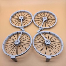 Blade Protectors Housing Blade Propeller Protectors Accessories for DJI Flip