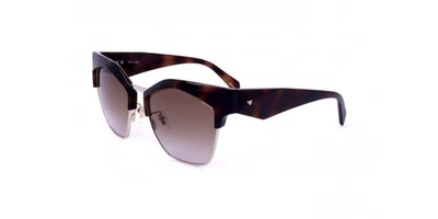Lunettes de Soleil Police SPLN59  havana 56/16/140 Femme - Photo 1/3