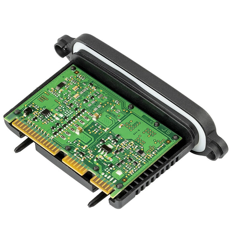 Xenon Ballast Bulb LED Module Diode Kit  Left For BMW M5 528i 535i 550i 2011-13 - Image 2 of 4