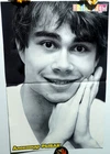 Alexander Rybak magazine poster A3 16х11