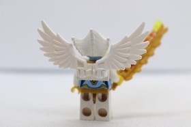 Eris 70009 70114 70124 Eagle Tribe Legends Chima LEGO&reg; Minifigure Mini Figure