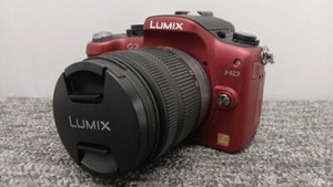 ✾Panasonic LUMIX DMC-G2✾ジャンク Lumix G2 | eBay