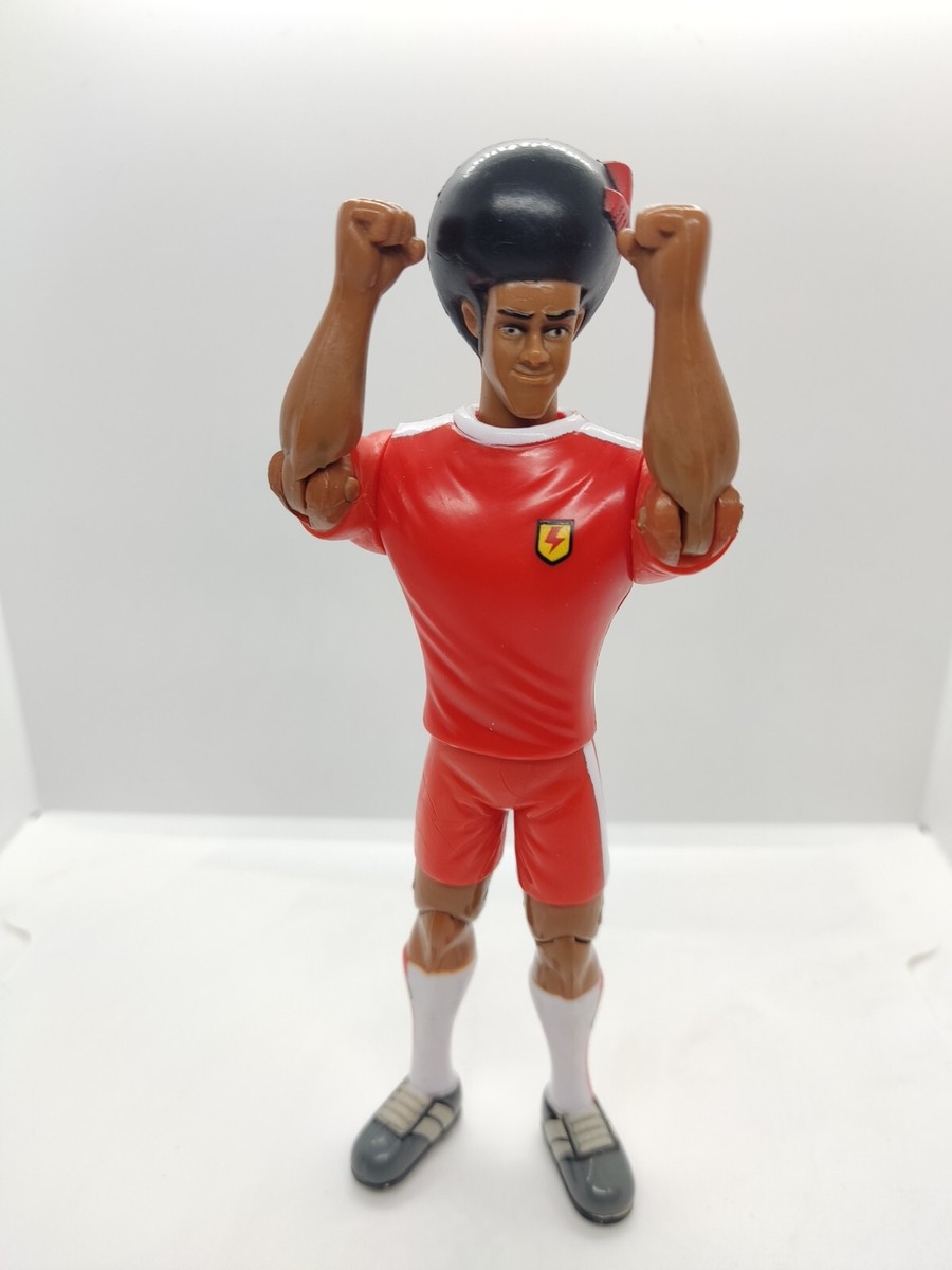 New Original Supa Strikas Action Figures Soccer COOL JOE