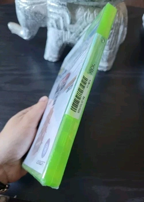 Rocksmith on Xbox 360 BEST BUY exclusive edition SEALED NEW retro Gaming  - Image 2 of 4