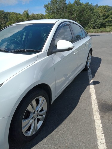 for sale Holden cruze equipe 2015 - Picture 8 of 14