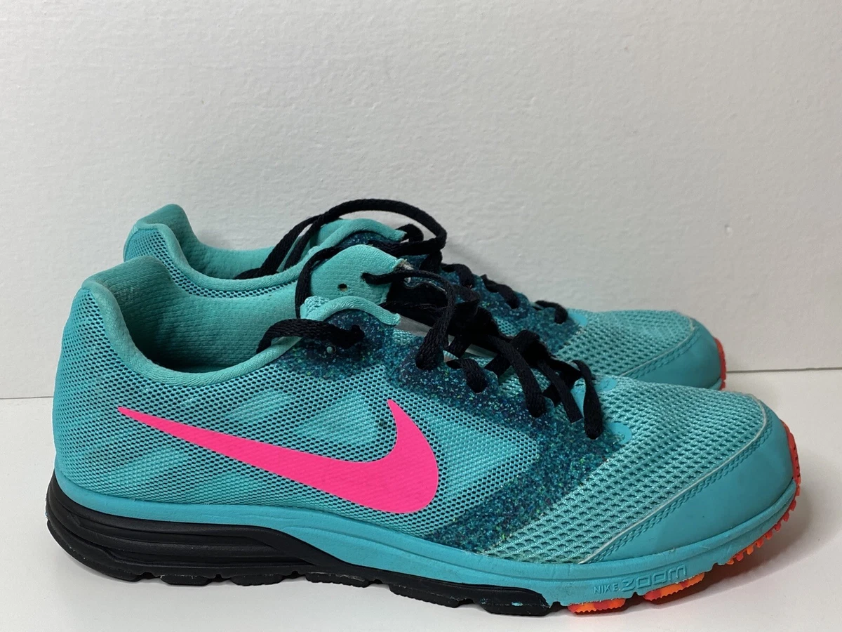 Nike zoom shop fly 9.5