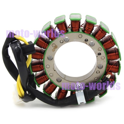 Generator Stator for Ducati 26440171A 26420172A 1098 R 2008-2009 / 1198 S 2009 - Picture 4 of 7
