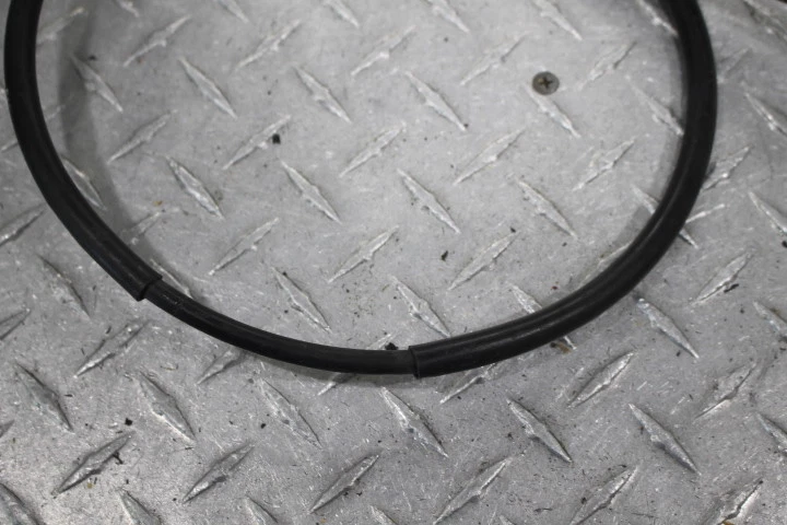 Yamaha YZF R6 2001 línea de cable de embrague 5EB-26335-00-00 Foto 4 de 4