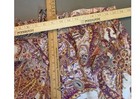Liz Claiborne Size Large Multicolor Paisley Pull On Pants Drawstring polyester — photo 4