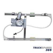FITS VOLVO FE, FL, VM SERIES TRUCK RH WINDOW REGULATOR LIFTER MECHANISM MOTOR