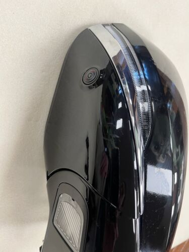 OEM Mopar Outside Rear-View Mirror Right 68552266AA 21-23 jeep grand cherokee - Bild 2 von 5