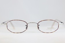 NOS NEW VINTAGE NEOSTYLE BOSTON 56 EYEGLASSES