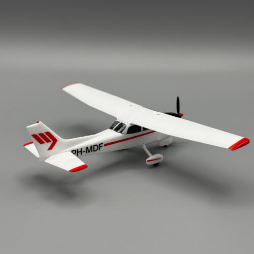Herpa Wings Cessna 172 - 1/87 Herpa 019477 article n° 4013150019477 - Photo 5 sur 9