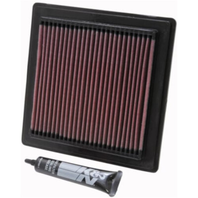 Luftfilter K&N PL-5003 für Polaris Predator 500 03-07 für Polaris Predator 500 0