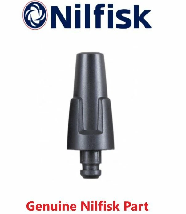 Nilfisk Genuine Pressure Washer PowerSpeed Nozzle Rotating Pencil