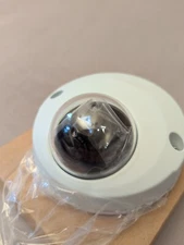 Axis P3905-R Security Camera - New in Box