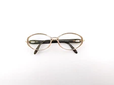 Silhouette Eyeglasses, Frames Only, SPX 1928 20 6057, 50-15-125, Plastic,Austria