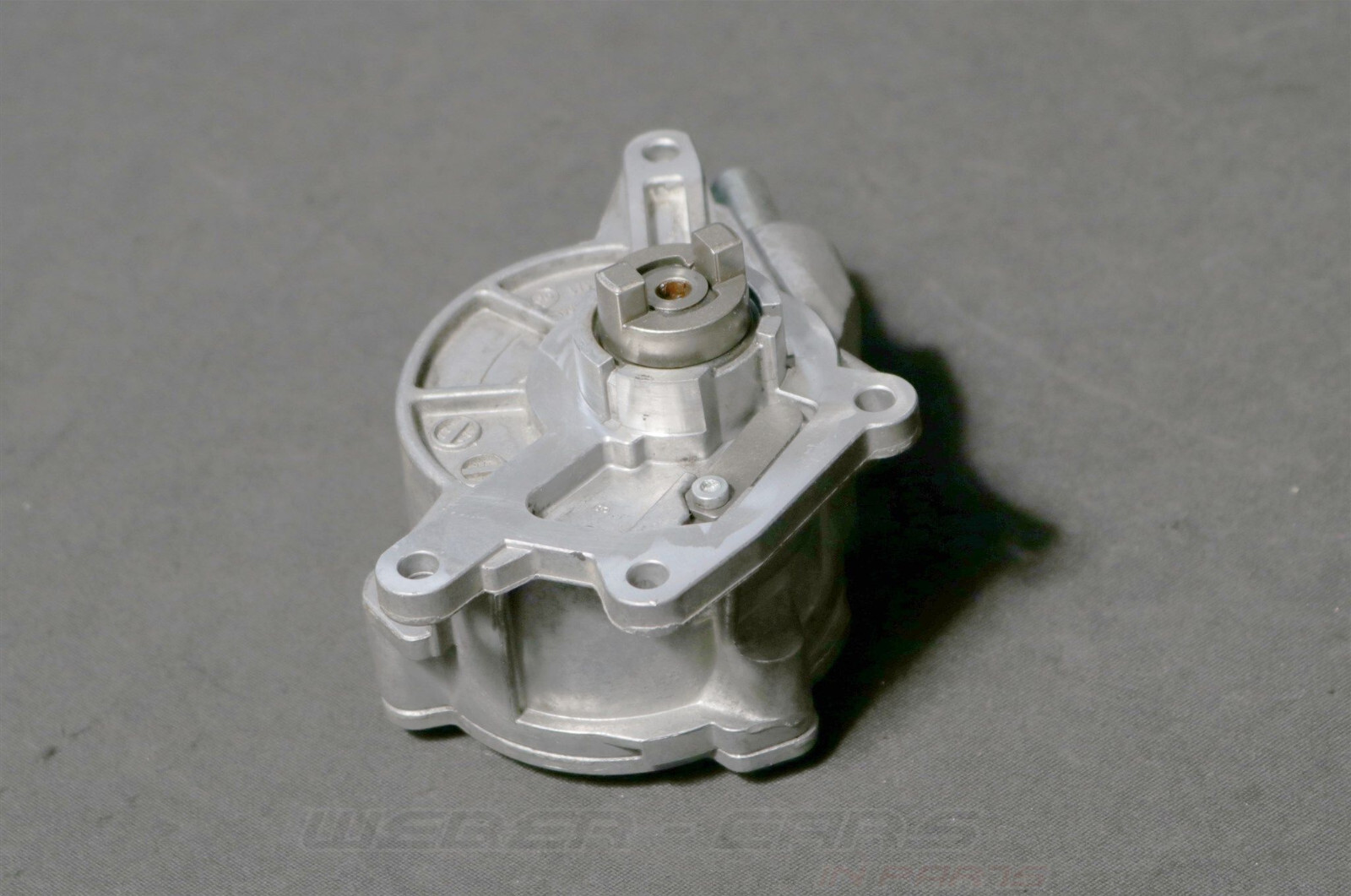 A6422300165 Mercedes MB OM642 CLS W219 ML W164 CDI Vacuum Pump eBay