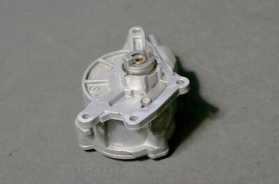 A6422300165 Mercedes MB OM642 CLS W219 ML W164 CDI Vacuum Pump | eBay